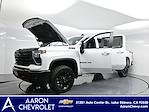 2025 Chevrolet Silverado 2500 Crew Cab 4WD Pickup for sale #3250620 - photo 35