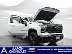 2025 Chevrolet Silverado 2500 Crew Cab 4WD Pickup for sale #3250620 - photo 37