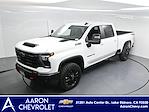 2025 Chevrolet Silverado 2500 Crew Cab 4WD Pickup for sale #3250620 - photo 41