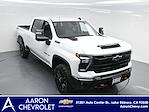 2025 Chevrolet Silverado 2500 Crew Cab 4WD Pickup for sale #3250620 - photo 43