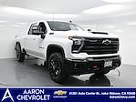 2025 Chevrolet Silverado 2500 Crew Cab 4WD Pickup for sale #3250620 - photo 58