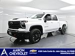 2025 Chevrolet Silverado 2500 Crew Cab 4WD Pickup for sale #3250620 - photo 59