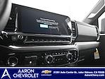 2025 Chevrolet Silverado 2500 Crew Cab 4WD Pickup for sale #3250620 - photo 8