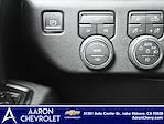 2025 Chevrolet Silverado 2500 Crew Cab 4WD Pickup for sale #3250620 - photo 9