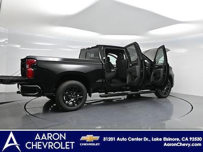 2025 Chevrolet Silverado 1500 Crew Cab 4x4 Pickup for sale #3250621 - photo 2