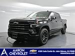 2025 Chevrolet Silverado 1500 Crew Cab 4x4 Pickup for sale #3250621 - photo 1