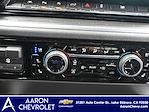 2025 Chevrolet Silverado 1500 Crew Cab 4x4 Pickup for sale #3250621 - photo 15