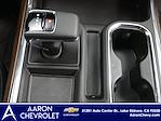 2025 Chevrolet Silverado 1500 Crew Cab 4x4 Pickup for sale #3250621 - photo 17