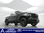 2025 Chevrolet Silverado 1500 Crew Cab 4x4 Pickup for sale #3250621 - photo 3