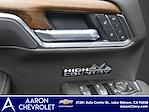 2025 Chevrolet Silverado 1500 Crew Cab 4x4 Pickup for sale #3250621 - photo 20