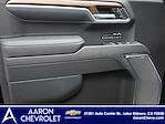 2025 Chevrolet Silverado 1500 Crew Cab 4x4 Pickup for sale #3250621 - photo 21