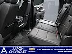 2025 Chevrolet Silverado 1500 Crew Cab 4x4 Pickup for sale #3250621 - photo 23