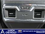 2025 Chevrolet Silverado 1500 Crew Cab 4WD Pickup for sale #3250621 - photo 26