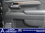 2025 Chevrolet Silverado 1500 Crew Cab 4WD Pickup for sale #3250621 - photo 30