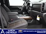 2025 Chevrolet Silverado 1500 Crew Cab 4WD Pickup for sale #3250621 - photo 33
