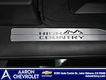 2025 Chevrolet Silverado 1500 Crew Cab 4WD Pickup for sale #3250621 - photo 34