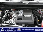 2025 Chevrolet Silverado 1500 Crew Cab 4WD Pickup for sale #3250621 - photo 35