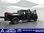 2025 Chevrolet Silverado 1500 Crew Cab 4x4 Pickup for sale #3250621 - photo 2