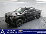 2025 Chevrolet Silverado 1500 Crew Cab 4WD Pickup for sale #3250621 - photo 48