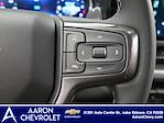 2025 Chevrolet Silverado 1500 Crew Cab 4x4 Pickup for sale #3250621 - photo 9