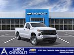 2025 Chevrolet Silverado 1500 Regular Cab 4x2 Pickup for sale #3250622 - photo 1