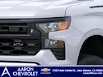 2025 Chevrolet Silverado 1500 Regular Cab 4x2 Pickup for sale #3250622 - photo 10