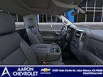 2025 Chevrolet Silverado 1500 Regular Cab 4x2 Pickup for sale #3250622 - photo 17