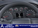 2025 Chevrolet Silverado 1500 Regular Cab 4x2 Pickup for sale #3250622 - photo 18