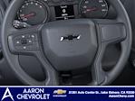 2025 Chevrolet Silverado 1500 Regular Cab 4x2 Pickup for sale #3250622 - photo 19