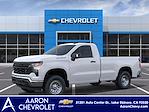 2025 Chevrolet Silverado 1500 Regular Cab 4x2 Pickup for sale #3250622 - photo 2