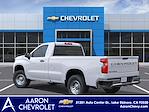 2025 Chevrolet Silverado 1500 Regular Cab 4x2 Pickup for sale #3250622 - photo 3