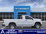 2025 Chevrolet Silverado 1500 Regular Cab 4x2 Pickup for sale #3250622 - photo 5
