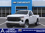 2025 Chevrolet Silverado 1500 Regular Cab 4x2 Pickup for sale #3250622 - photo 6