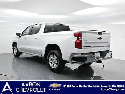 2025 Chevrolet Silverado 1500 Crew Cab RWD Pickup for sale #3250625 - photo 2