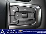 New 2025 Chevrolet Silverado 1500 LT Crew Cab Pickup for sale #3250625 - photo 13