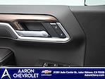 New 2025 Chevrolet Silverado 1500 LT Crew Cab Pickup for sale #3250625 - photo 17