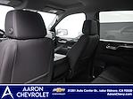 New 2025 Chevrolet Silverado 1500 LT Crew Cab Pickup for sale #3250625 - photo 18