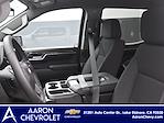 New 2025 Chevrolet Silverado 1500 LT Crew Cab Pickup for sale #3250625 - photo 19