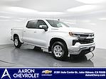 New 2025 Chevrolet Silverado 1500 LT Crew Cab Pickup for sale #3250625 - photo 24