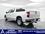 New 2025 Chevrolet Silverado 1500 LT Crew Cab Pickup for sale #3250625 - photo 5