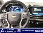 New 2025 Chevrolet Silverado 1500 LT Crew Cab Pickup for sale #3250625 - photo 8