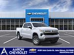 2025 Chevrolet Silverado 1500 Crew Cab RWD Pickup for sale #3250626 - photo 1