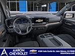 2025 Chevrolet Silverado 1500 Crew Cab RWD Pickup for sale #3250626 - photo 15