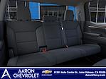 2025 Chevrolet Silverado 1500 Crew Cab RWD Pickup for sale #3250626 - photo 17