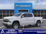 2025 Chevrolet Silverado 1500 Crew Cab RWD Pickup for sale #3250626 - photo 3