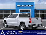 2025 Chevrolet Silverado 1500 Crew Cab RWD Pickup for sale #3250626 - photo 4