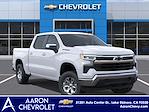 2025 Chevrolet Silverado 1500 Crew Cab RWD Pickup for sale #3250626 - photo 7