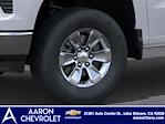 2025 Chevrolet Silverado 1500 Crew Cab RWD Pickup for sale #3250626 - photo 9