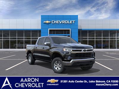 2025 Chevrolet Silverado 1500 Crew Cab 4x2 Pickup for sale #3250627 - photo 1