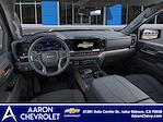 2025 Chevrolet Silverado 1500 Crew Cab 4x2 Pickup for sale #3250627 - photo 15
